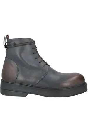 MARSÈLL CALZADO - Botines de caña alta