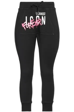 Dsquared2 PARTES DE ABAJO - Pantalones