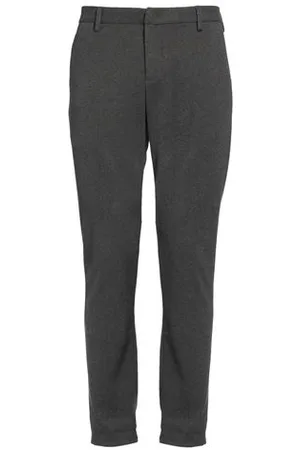 Dondup PARTES DE ABAJO - Pantalones