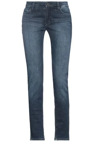AG Jeans PARTES DE ABAJO - Pantalones vaqueros