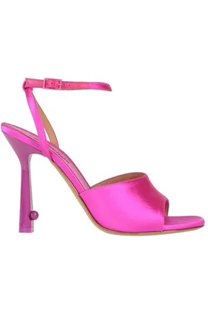 OFF-WHITE CALZADO - Sandalias con cierre