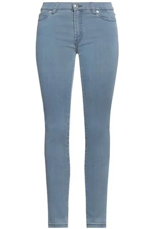 HUGO BOSS PARTES DE ABAJO - Pantalones vaqueros
