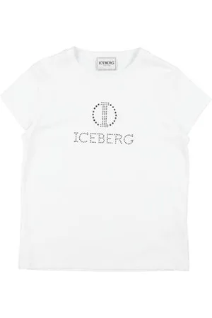 Iceberg CAMISETAS Y TOPS - Camisetas