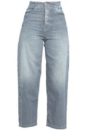 DEPARTMENT 5 PARTES DE ABAJO - Pantalones vaqueros