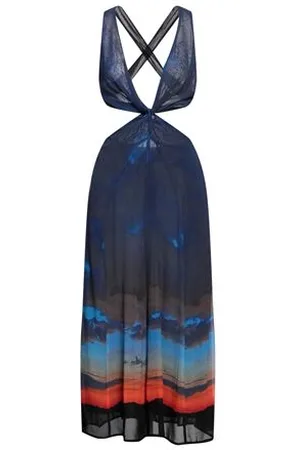 Mimi Liberte By Michel Klein VESTIDOS - Vestidos largos