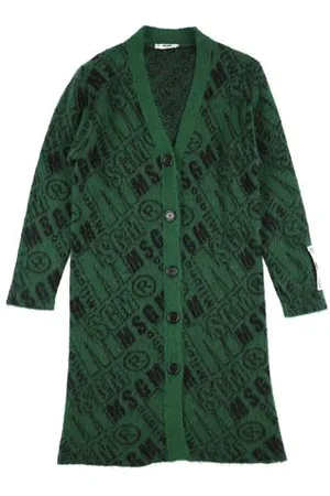 Msgm PRENDAS DE PUNTO - Cárdigans
