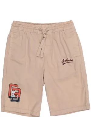 Iceberg PARTES DE ABAJO - Pantalones cortos y bermudas