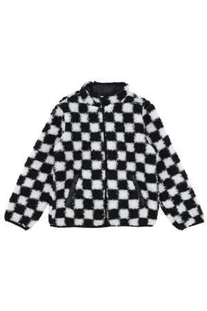 Vans ROPA DE ABRIGO - Borreguito y pelo ecológico