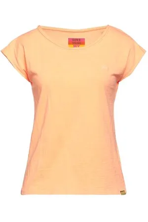 YES ZEE BY ESSENZA CAMISETAS Y TOPS - Camisetas