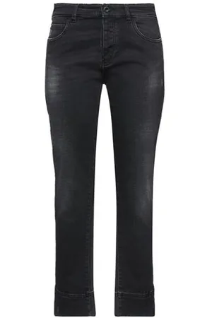 Emporio Armani PARTES DE ABAJO - Pantalones vaqueros