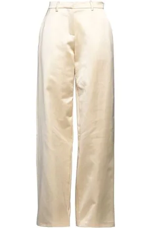 MAGDA BUTRYM PARTES DE ABAJO - Pantalones