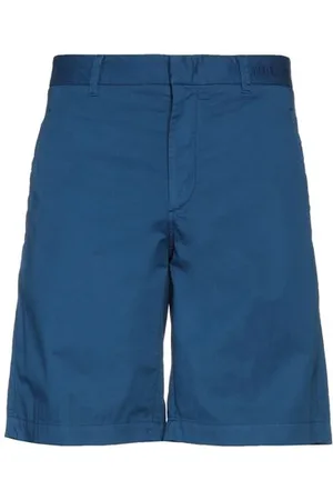 Bikkembergs PARTES DE ABAJO - Pantalones cortos y bermudas