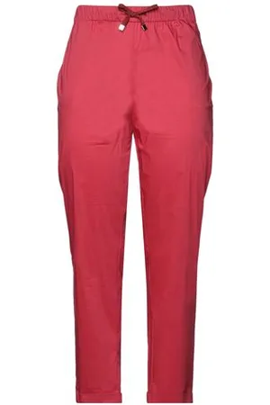 LIVIANA CONTI PARTES DE ABAJO - Pantalones