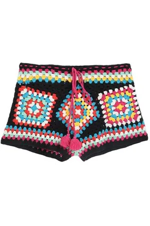MC2 SAINT BARTH PARTES DE ABAJO - Pantalones cortos y bermudas
