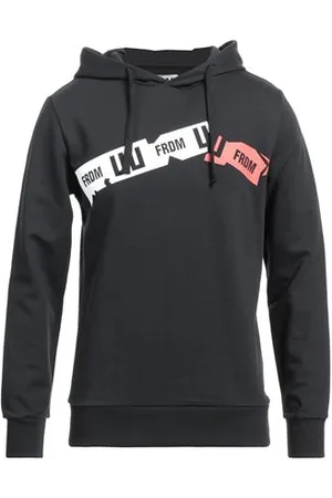 Les Hommes CAMISETAS Y TOPS - Sudaderas