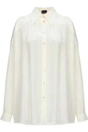 MAGDA BUTRYM CAMISETAS Y TOPS - Camisas