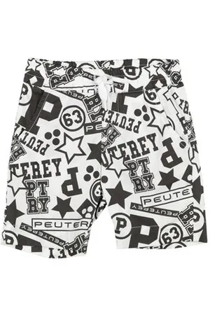 Peuterey PARTES DE ABAJO - Pantalones cortos y bermudas