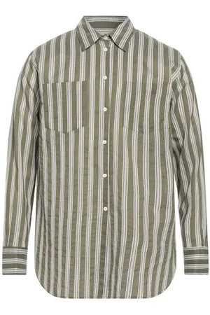 MASSIMO ALBA CAMISETAS Y TOPS - Camisas