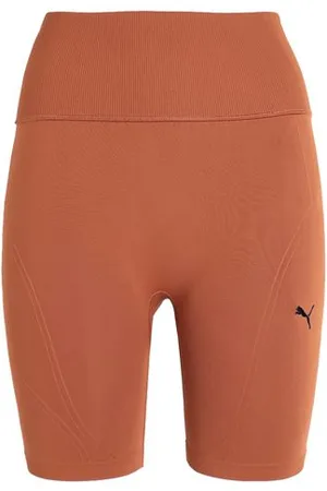 PUMA PARTES DE ABAJO - Pantalones cortos y bermudas