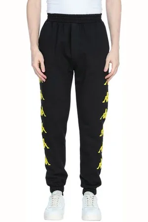 PAURA PARTES DE ABAJO - Pantalones