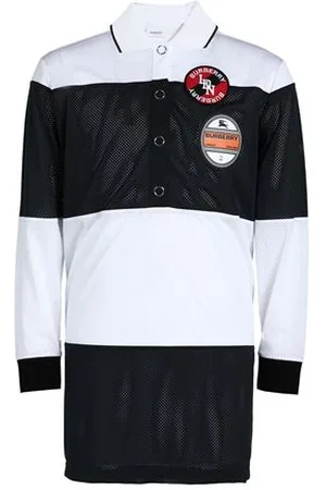 Burberry CAMISETAS Y TOPS - Polos