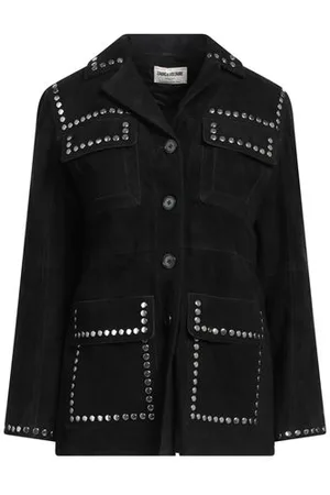 Zadig & Voltaire ROPA DE ABRIGO - Chaquetas y cazadoras