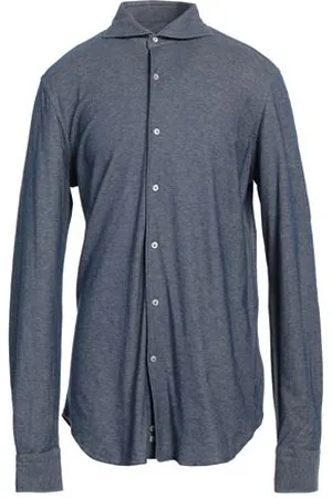 ALESSANDRO GHERARDI CAMISETAS Y TOPS - Camisas