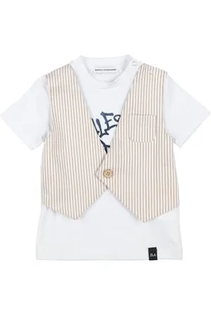 D.A. Daniele Alessandrini CAMISETAS Y TOPS - Camisetas