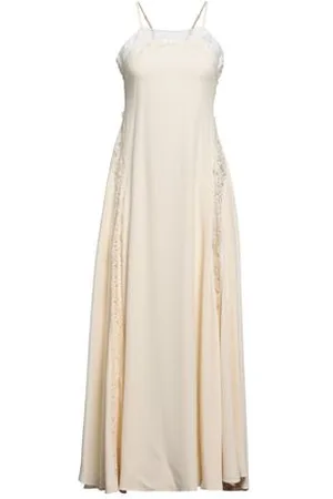 ERIKA CAVALLINI VESTIDOS - Vestidos largos