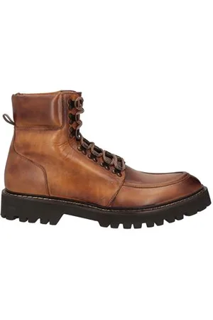 ELEVENTY CALZADO - Botines de caña alta