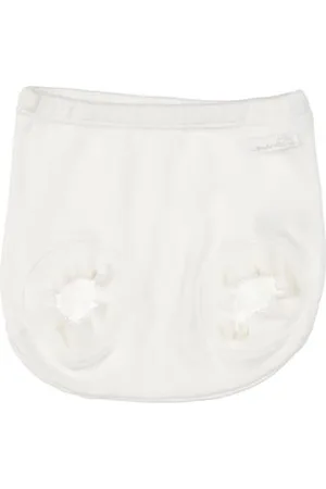 LARANJINHA PARTES DE ABAJO - Pantalones cortos y bermudas