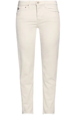 AG Jeans PARTES DE ABAJO - Pantalones vaqueros