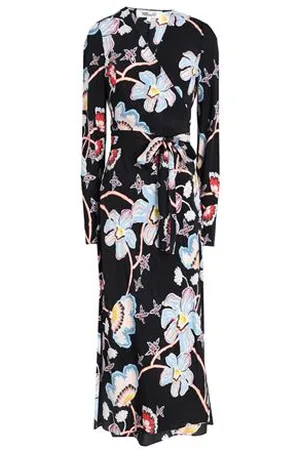 Diane von Furstenberg VESTIDOS - Vestidos midi