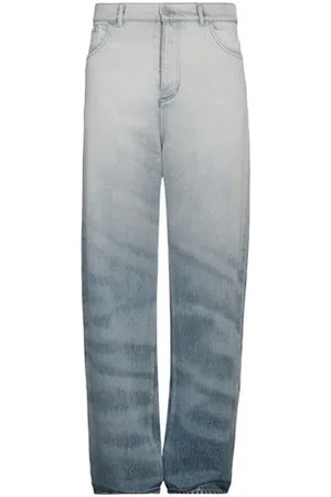 Botter PARTES DE ABAJO - Pantalones vaqueros