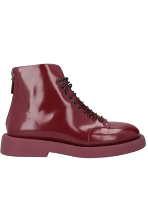 MARSÈLL CALZADO - Botines de caña alta