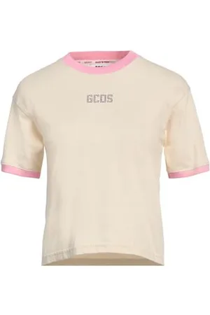 GCDS CAMISETAS Y TOPS - Camisetas