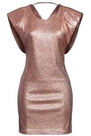 SIMONA CORSELLINI VESTIDOS - Minivestidos