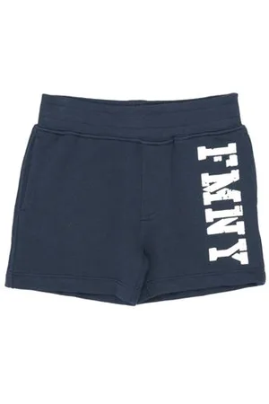 Fred Mello PARTES DE ABAJO - Pantalones cortos y bermudas