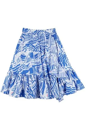 Msgm PARTES DE ABAJO - Faldas infantiles