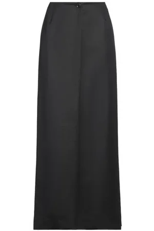 Givenchy PARTES DE ABAJO - Faldas largas