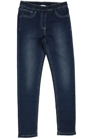 MONNALISA PARTES DE ABAJO - Pantalones vaqueros