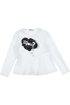 MEILISA BAI CAMISETAS Y TOPS - Camisetas