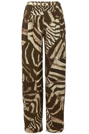 Ralph Lauren PARTES DE ABAJO - Pantalones