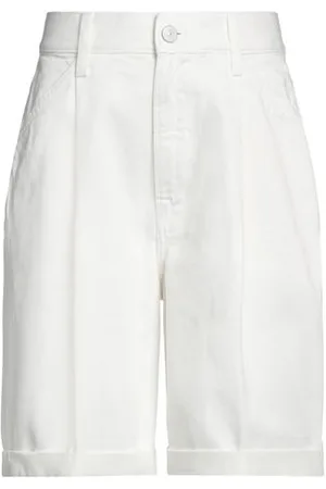 (+) people PARTES DE ABAJO - Pantalones cortos y bermudas