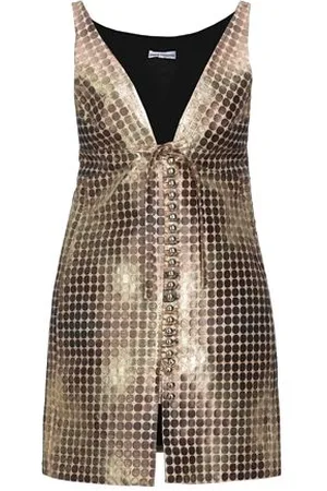 Paco rabanne VESTIDOS - Minivestidos