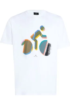 Paul Smith CAMISETAS Y TOPS - Camisetas