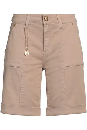 ANGELO MARANI PARTES DE ABAJO - Pantalones cortos y bermudas