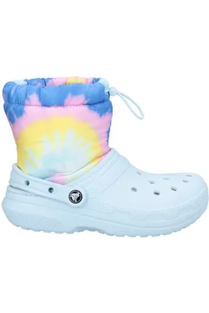 Crocs CALZADO - Botines de caña alta