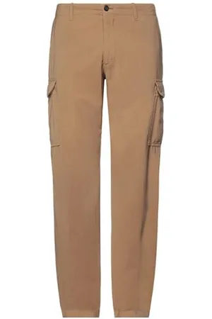 Berwich PARTES DE ABAJO - Pantalones