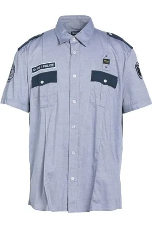Blauer CAMISETAS Y TOPS - Camisas